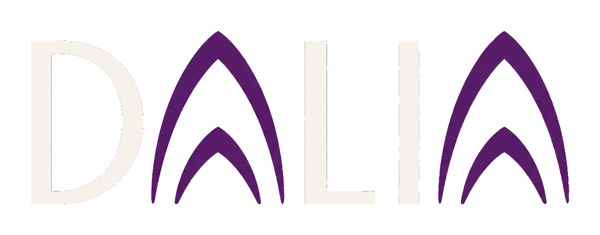 Logo de DALIA