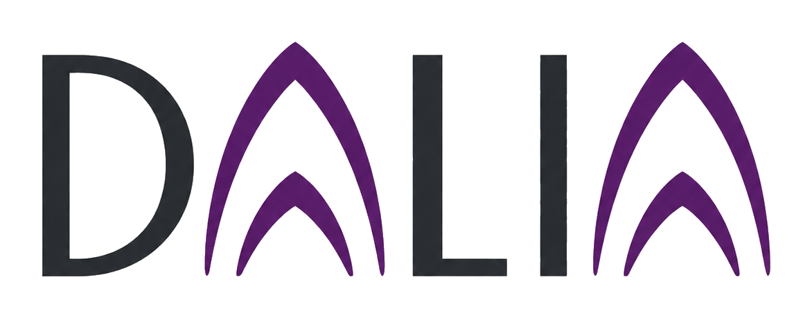 Logo de DALIA